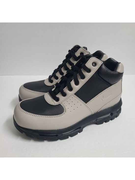 NEW Nike ACG Air Max Goadome Boots FZ1314-002 Size 7.5 College Gray Black main image 7